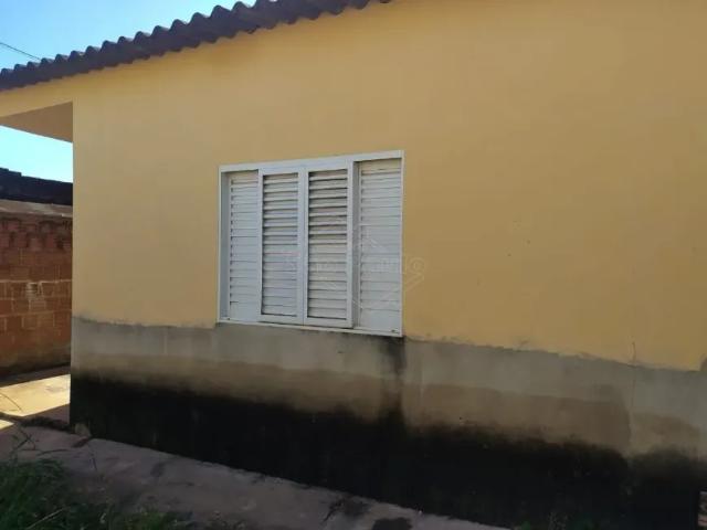 Casa venda em Região Imediata de Araraquara, Araraquara
