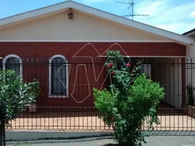 Casa venda em Região Imediata de Araraquara, Araraquara