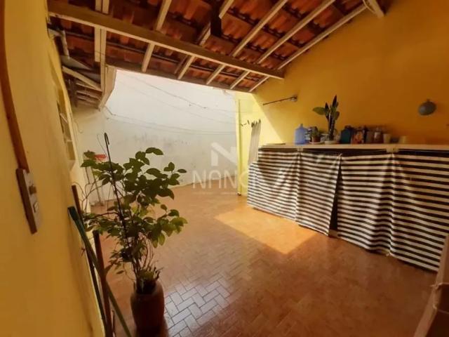 Casa venda em Jardim Conduta, Rio Claro