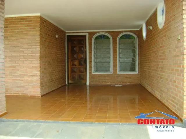 Casa venda em Região Imediata de São Carlos, São Carlos