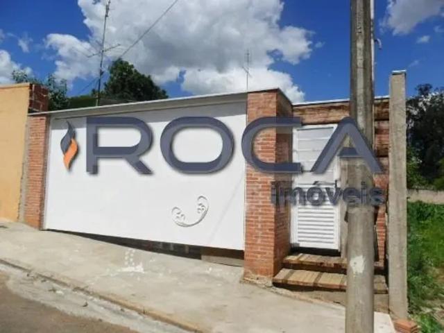 Casa venda em Região Imediata de São Carlos, São Carlos