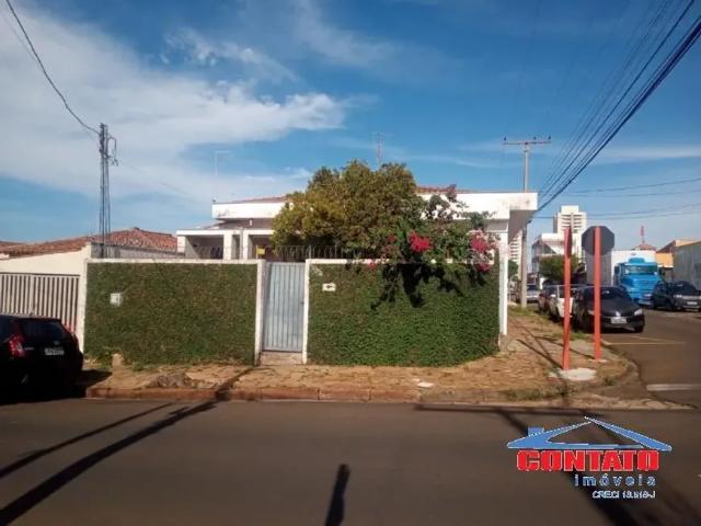 Casa venda em São Carlos