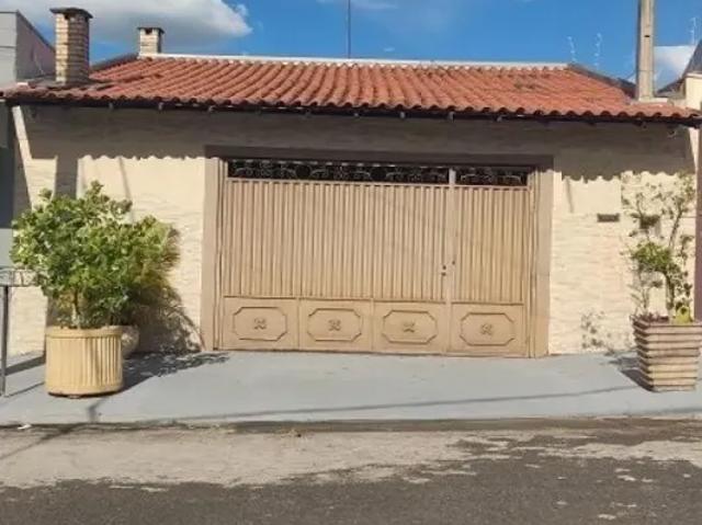Casa venda em Região Imediata de São Carlos, São Carlos