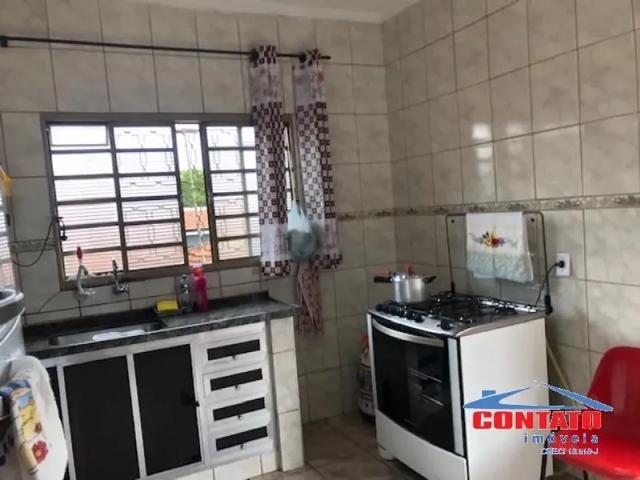 Casa venda em Região Imediata de São Carlos, São Carlos