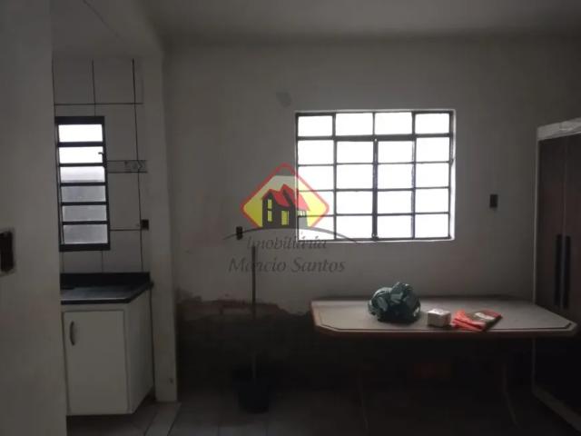Casa venda em Parque São Luiz, Taubaté