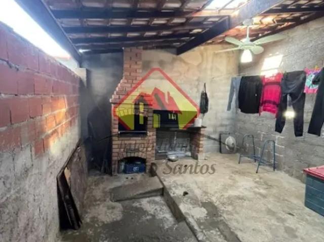 Casa venda em Campos do Conde II - Chambor, Tremembé