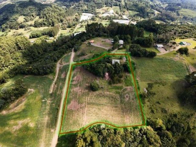 Sítio e chácara venda em Região Geográfica Imediata de Caxias do Sul, Farroupilha