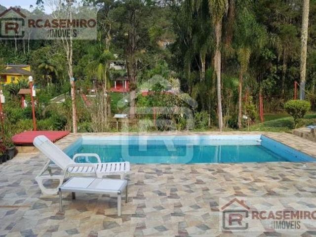 Sítio e chácara venda em Região Imediata de São Paulo, Região Metropolitana de São Paulo