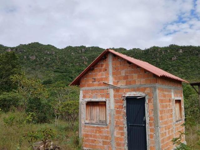 Sítio e chácara venda em Região Geográfica Imediata de Flores de Goiás, Cavalcante