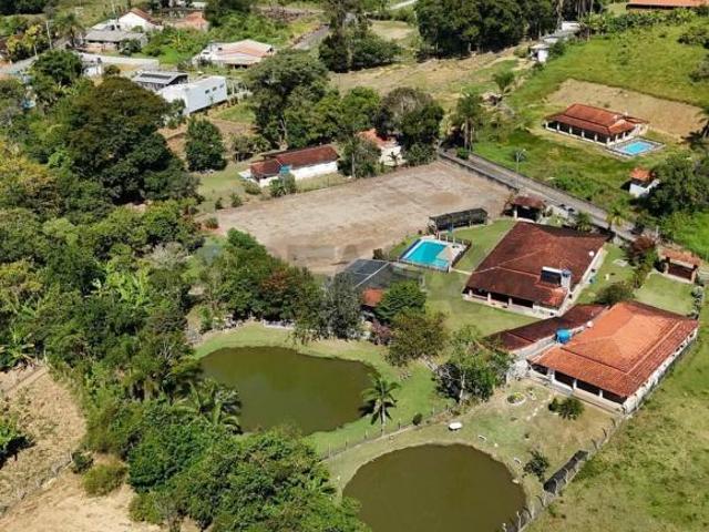 Sítio e chácara venda em Região Geográfica Imediata de Pouso Alegre, Extrema