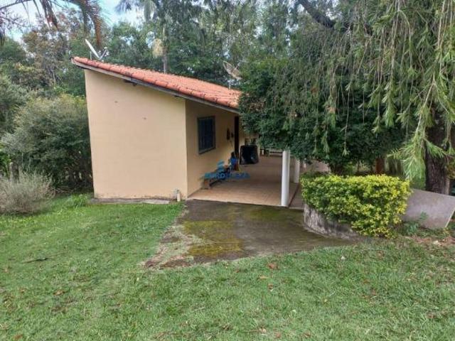 Sítio e chácara venda em Região Imediata de Jundiaí, Cabreuva