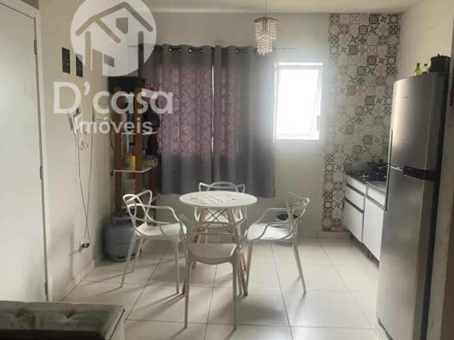 Apartamento venda em Residencial Cachoeirinha II, Cachoeirinha