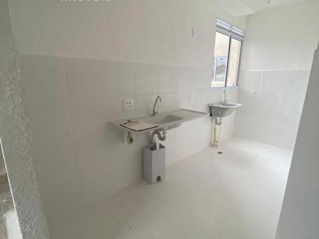 Apartamento venda em Cachoeirinha