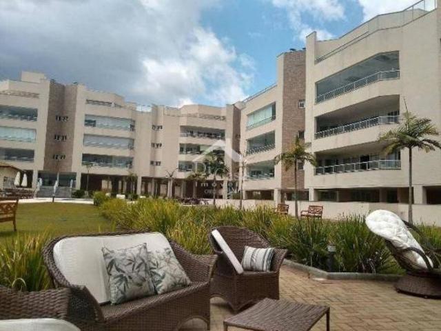 Apartamento venda em Região Imediata de Bragança Paulista, Atibaia