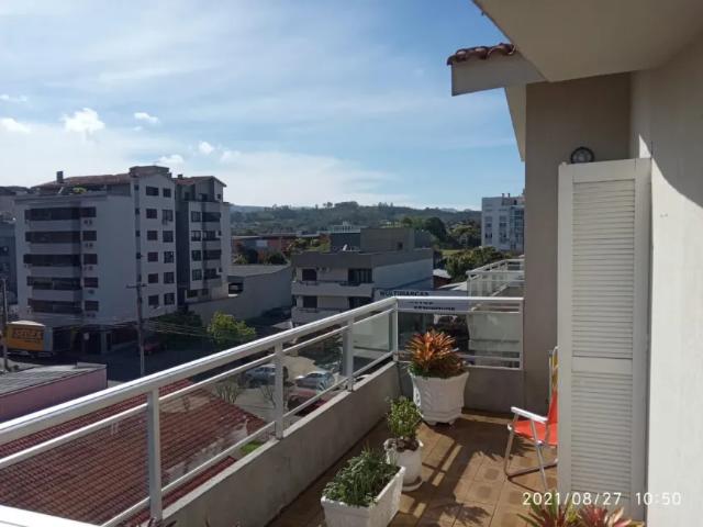 Apartamento venda em Região Geográfica Imediata de Novo Hamburgo - São Leopoldo, Região Metropolitana de Porto Alegre