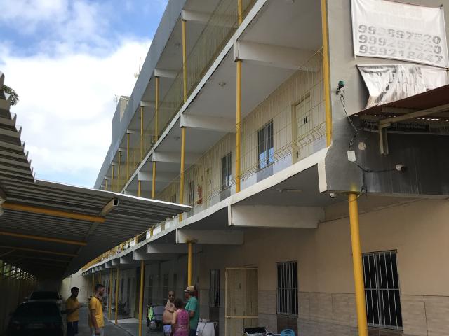 Apartamento aluguel em Região Geográfica Imediata de Aracaju, Região Metropolitana de Aracaju