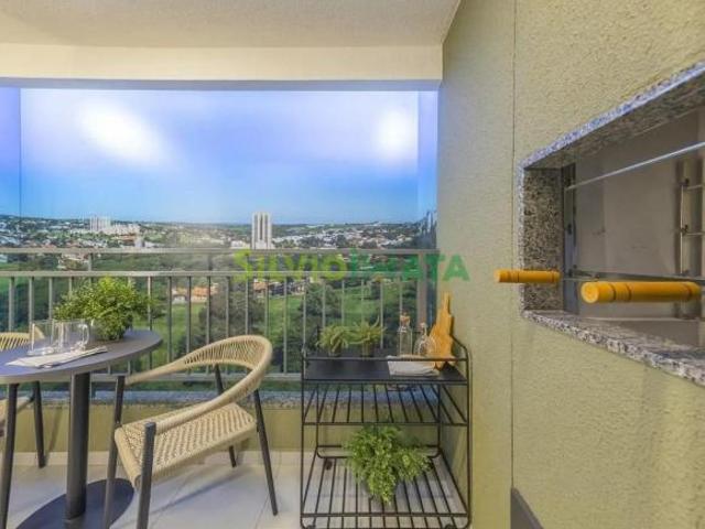 Apartamento venda em Maringá, Região Geográfica Intermediária de Maringá