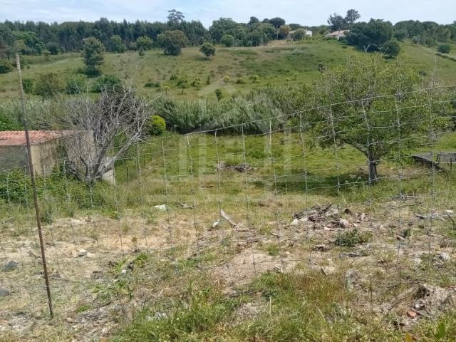 Terreno venda em Sesimbra (Castelo), Sesimbra