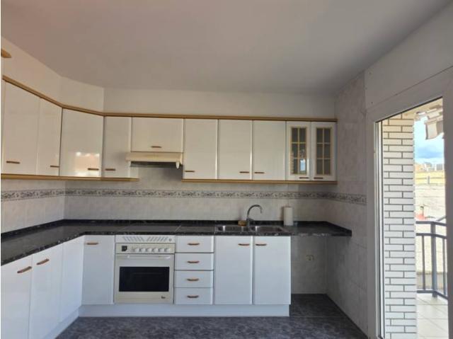 Dúplex en venta en les Tres Creus, Bages
