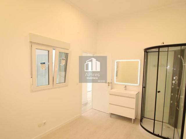 Apartamento venda em Verderena, Setúbal