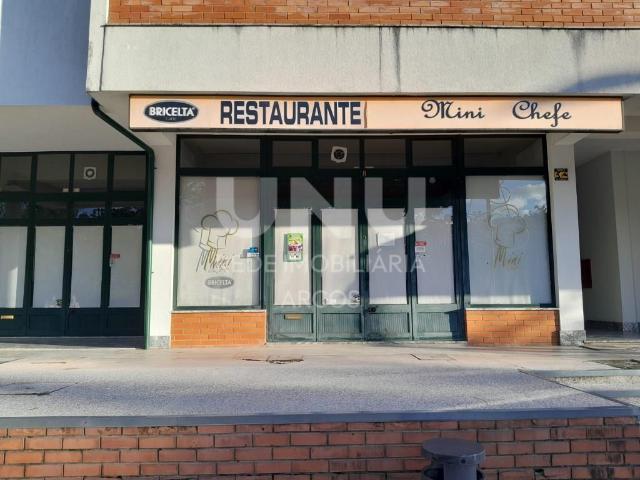 Loja venda em Arcos De Valdevez, Viana Do Castelo