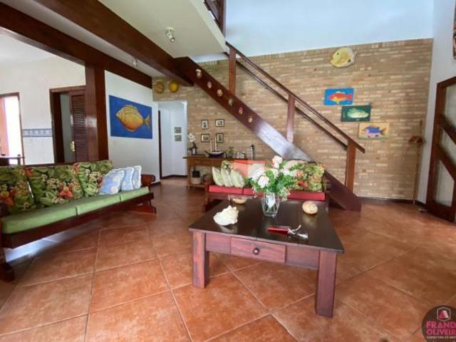 Casa venda em Ubatuba Country Clube, Ubatuba