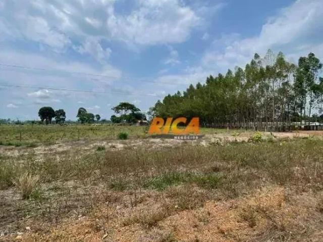 Fazenda venda em Região Geográfica Imediata de Ji-Paraná, Costa Marques