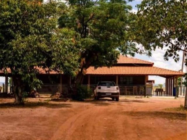 Sítio e chácara venda em Região Geográfica Imediata de Posse-Campos Belos, Nova Roma