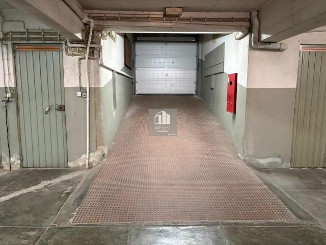 Garagem venda em Costa da Caparica, Almada