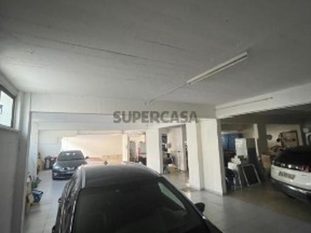 Garagem venda em Sintra, Lisboa