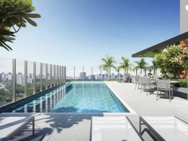 Apartamento venda em Região Geográfica Imediata de Goiânia, Goiânia