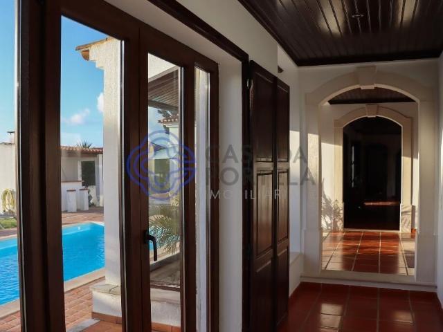 Vivenda venda em Santarém