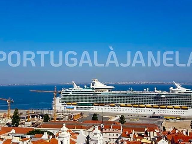Apartamento venda em Lisboa