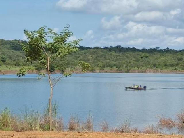 Casa venda em Região Geográfica Imediata de Uruaçu - Niquelândia, Niquelândia