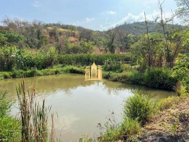 Sítio e chácara venda em Região Geográfica Imediata de Ipatinga, Região Metropolitana do Vale do Aço