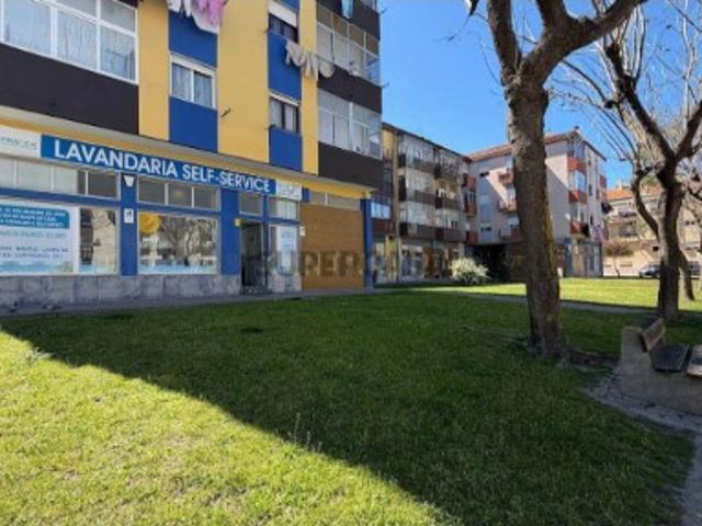 Armazém venda em Moita, Baixa Da Banheira