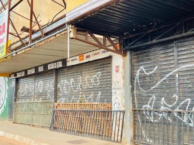 Ponto Comercial venda em Região Geográfica Imediata do Distrito Federal, Região Integrada de Desenvolvimento do Distrito Federal e Entorno