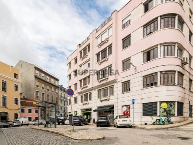 Armazém venda em Lisboa