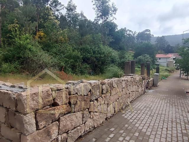Terreno venda em Suportela, Viana Do Castelo