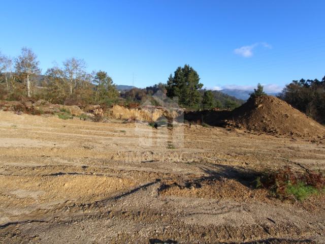 Terreno venda em Póvoa De Lanhoso, Braga