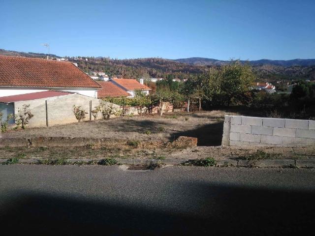 Terreno venda em Arganil, Coja