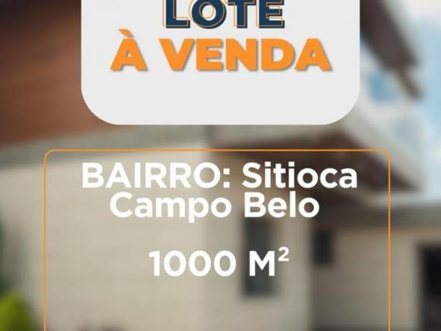 Terreno venda em Região Geográfica Imediata de Dourados, Dourados