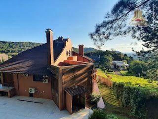 Casa venda em Região Geográfica Imediata de Caxias do Sul, Nova Petrópolis