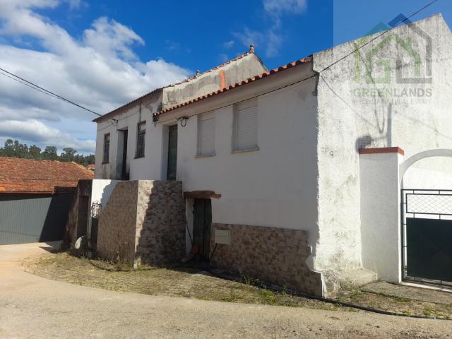 Casa venda em Tábua, Coimbra
