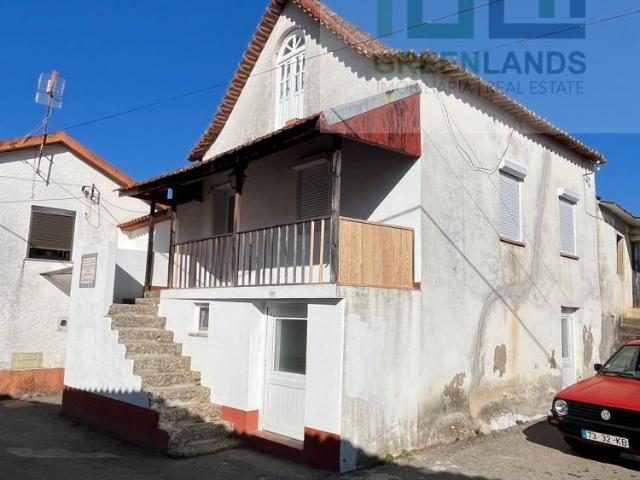 Casa venda em Alvoeira, Tábua