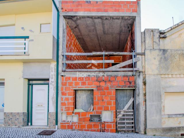 Casa venda em Brenha, Figueira da Foz