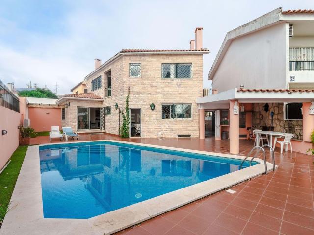 Casa venda em Murtal, Cascais