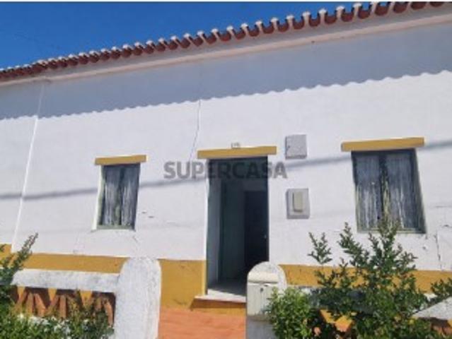 Casa venda em Gavião, Portalegre