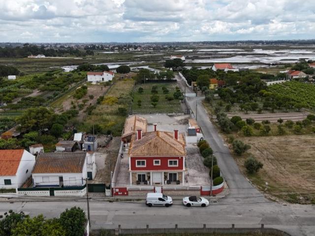 Casa venda em Praias do Sado, Sado