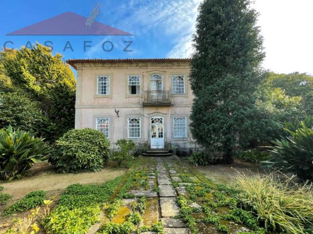 Casa venda em Vila Nova De Gaia, Porto